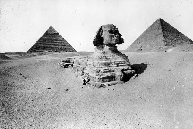 History: Egypt