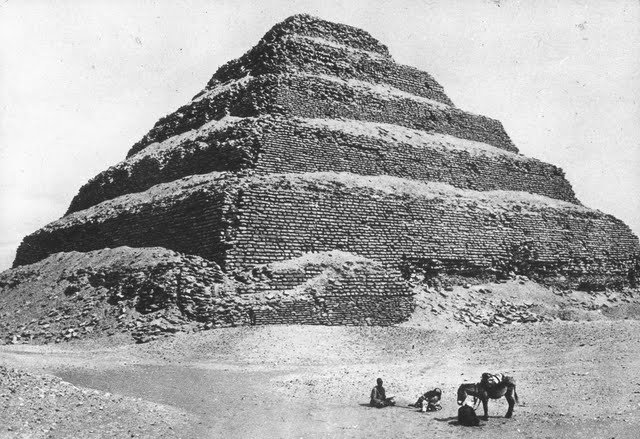 History: Egypt