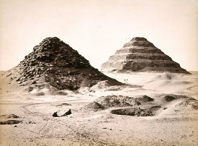 History: Egypt