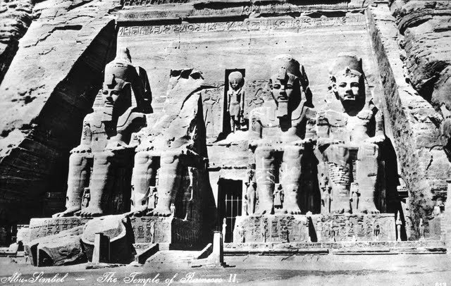 History: Egypt