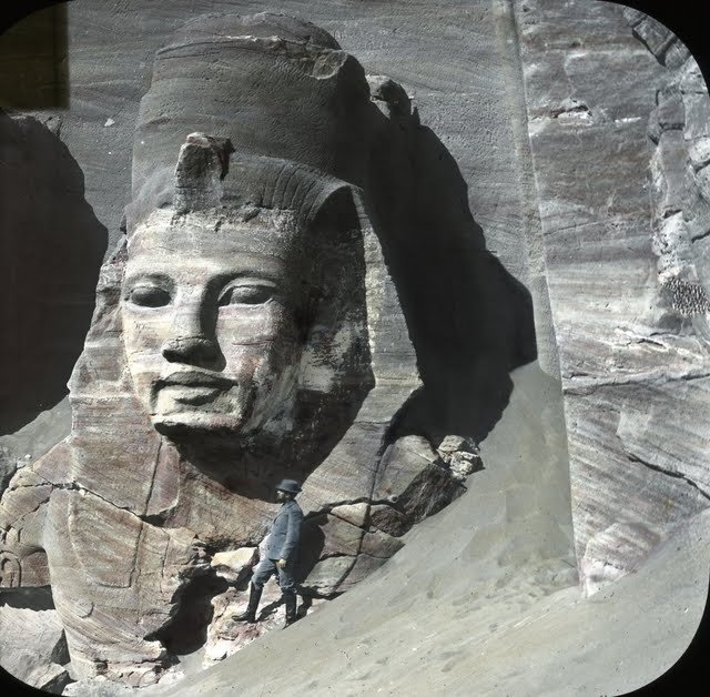 History: Egypt