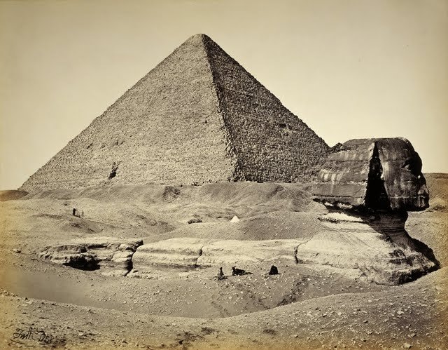 History: Egypt