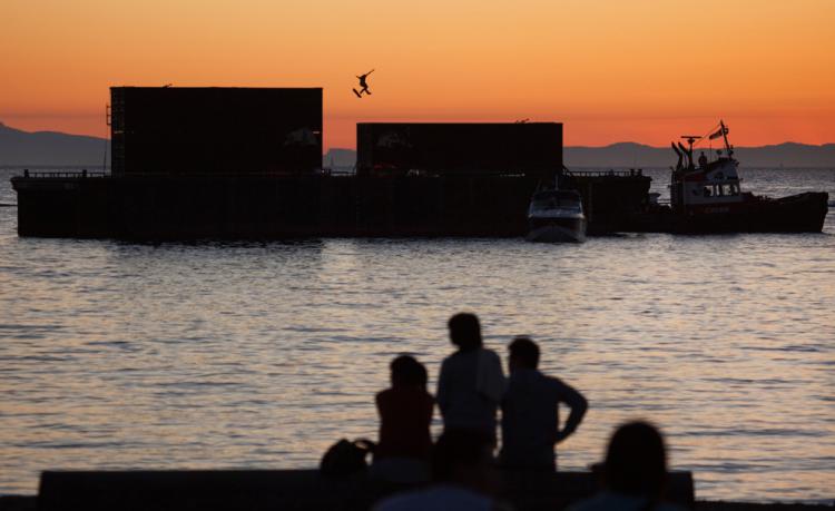 photos of beaches and shorelines