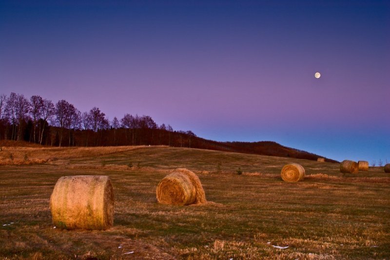 Landscape photography by Neil Joules