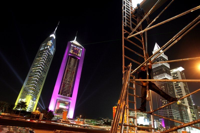 Dubai, United Arab Emirates