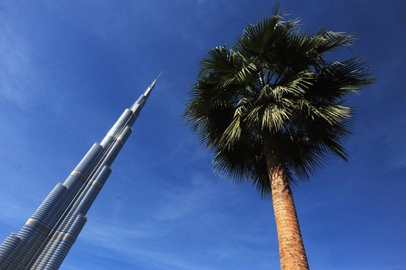 Dubai, United Arab Emirates