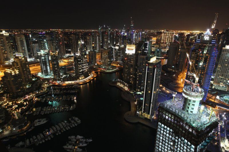 Dubai, United Arab Emirates