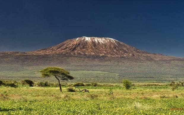 world travel landscape photography