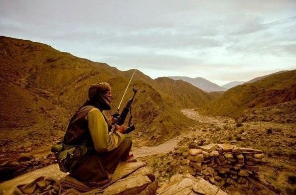 Life in Balochistan, Iranian plateau, Pakistan