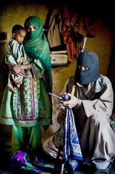 Life in Balochistan, Iranian plateau, Pakistan