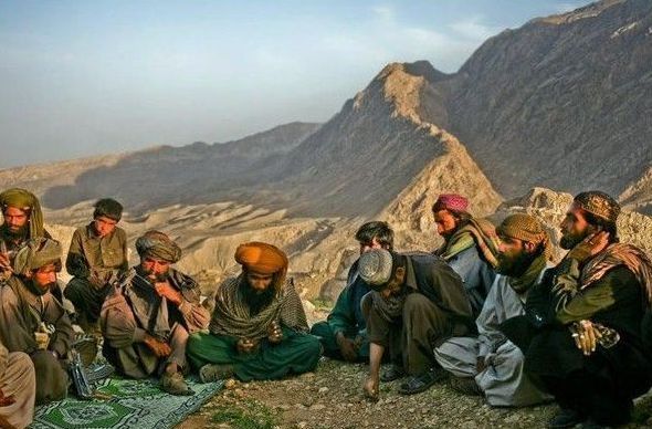 Life in Balochistan, Iranian plateau, Pakistan