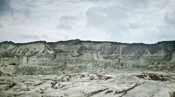 Life in Balochistan, Iranian plateau, Pakistan