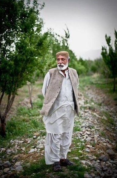 Life in Balochistan, Iranian plateau, Pakistan