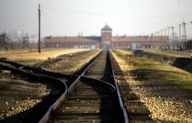 Auschwitz, Poland