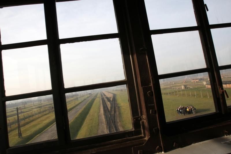 Auschwitz, Poland