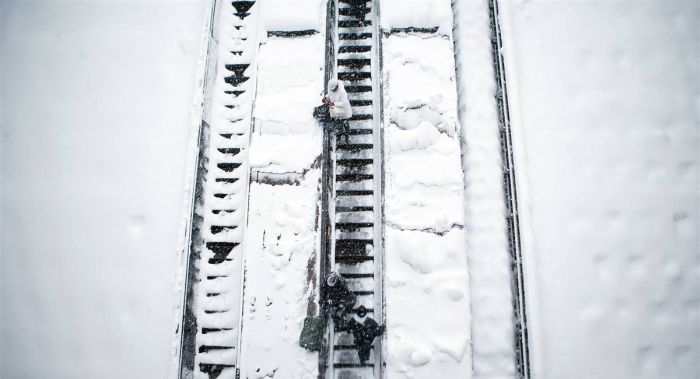 Snowpocalypse, United States