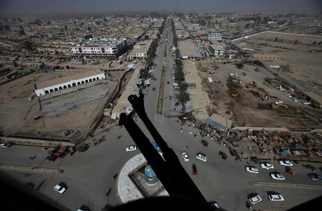 Taliban camp visit, Afghanistan