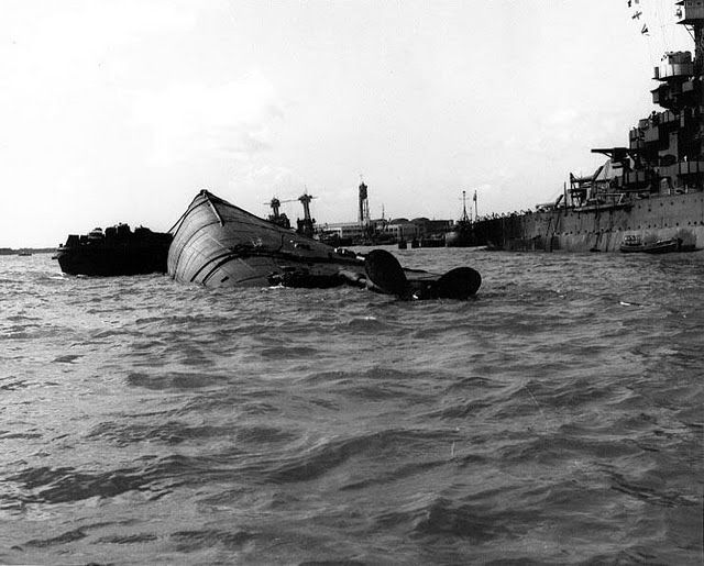 History: Attack on Pearl Harbor