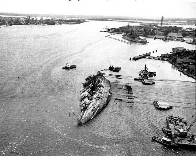 History: Attack on Pearl Harbor