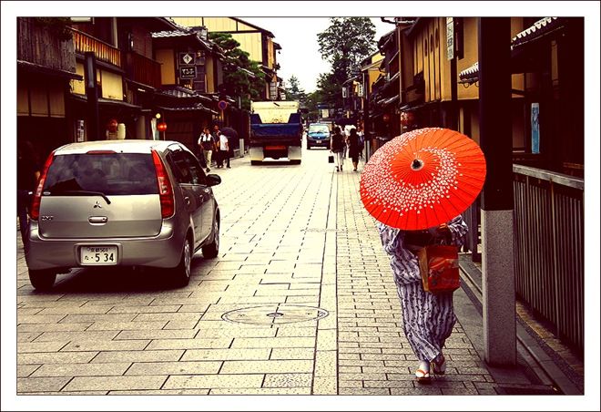 Japan, Island country in East Asia