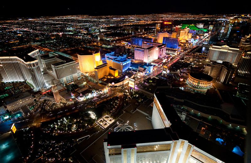 Las Vegas, Nevada, United States