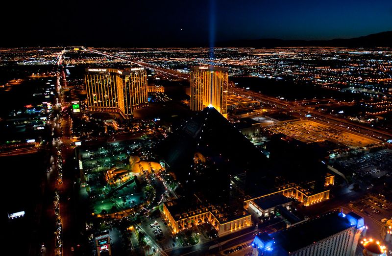 Las Vegas, Nevada, United States