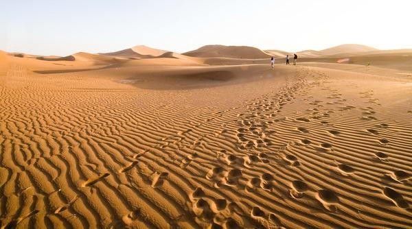 desert sand dunes landscape photography