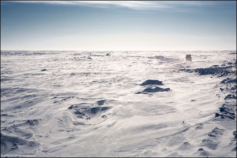 Yamal Peninsula, Siberia, Russia