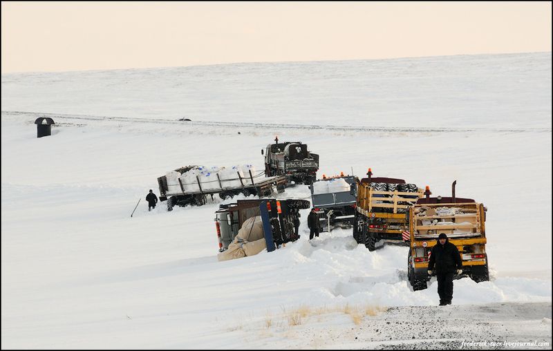 Yamal Peninsula, Siberia, Russia