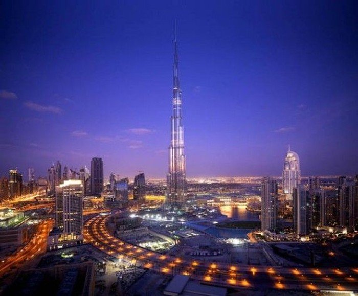 Dubai, United Arab Emirates