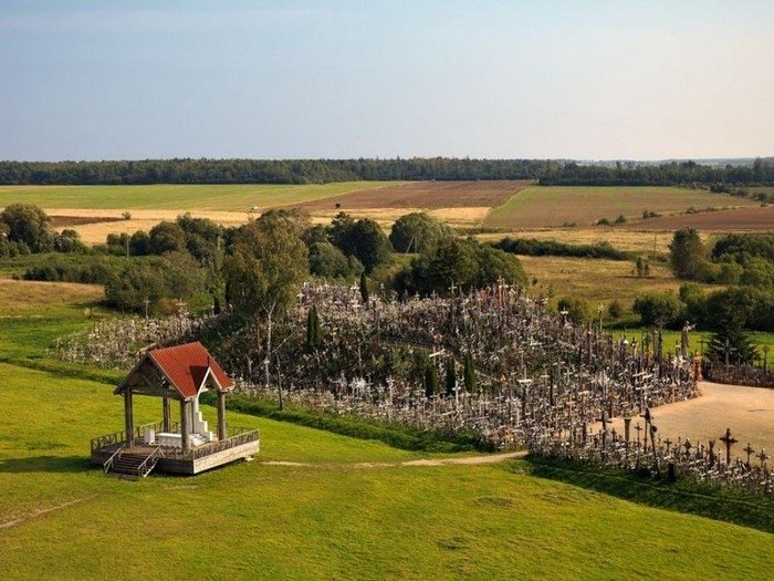 Lithuania, Europe