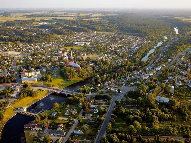 Lithuania, Europe