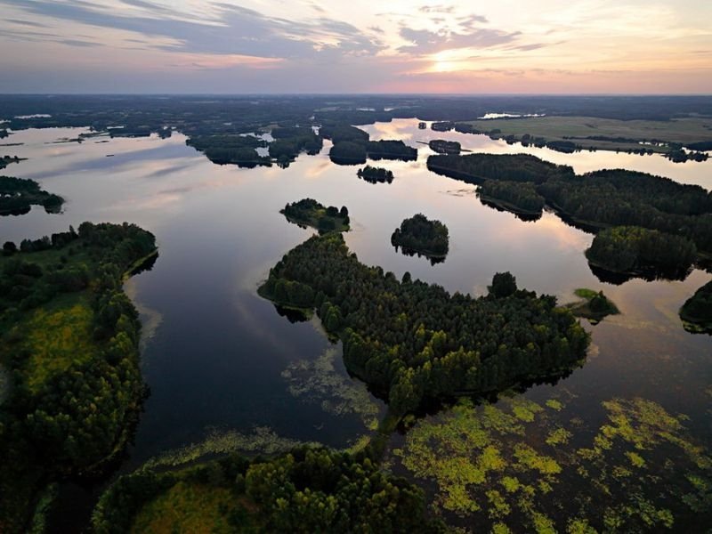 Lithuania, Europe