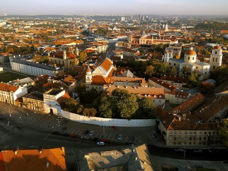 Lithuania, Europe