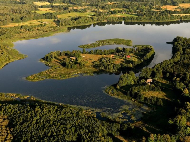 Lithuania, Europe