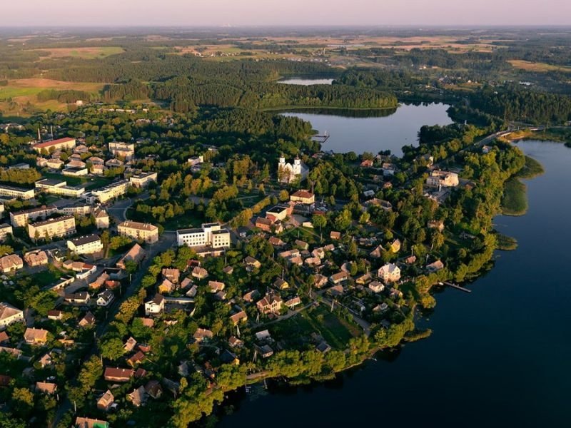 Lithuania, Europe