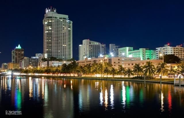 Miami, Florida, United States