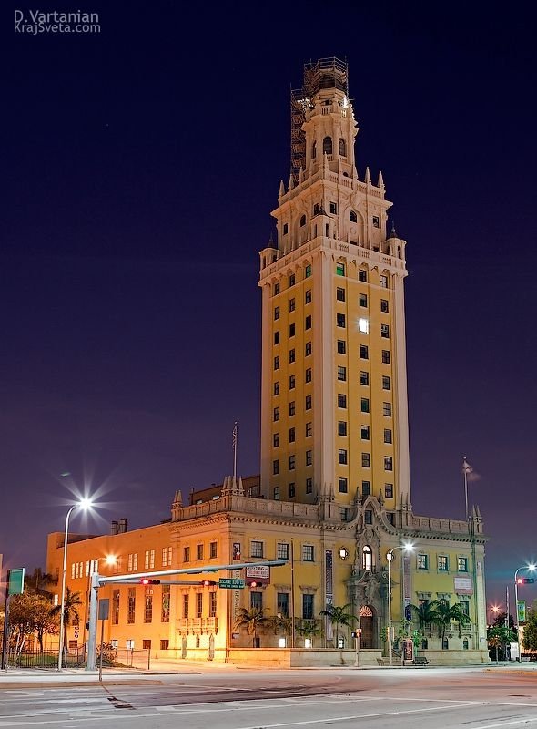 Miami, Florida, United States