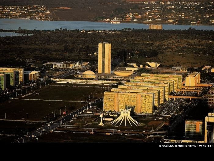 bird's-eye view aerial landscape photography