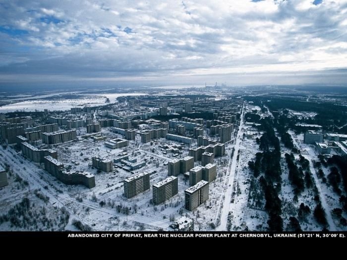 bird's-eye view aerial landscape photography