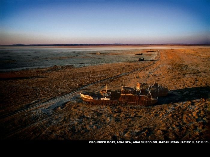 bird's-eye view aerial landscape photography