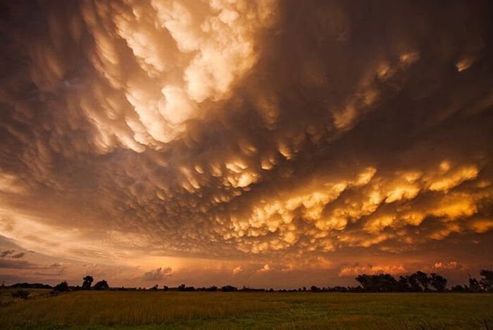 storms, lightnings and tornadoes