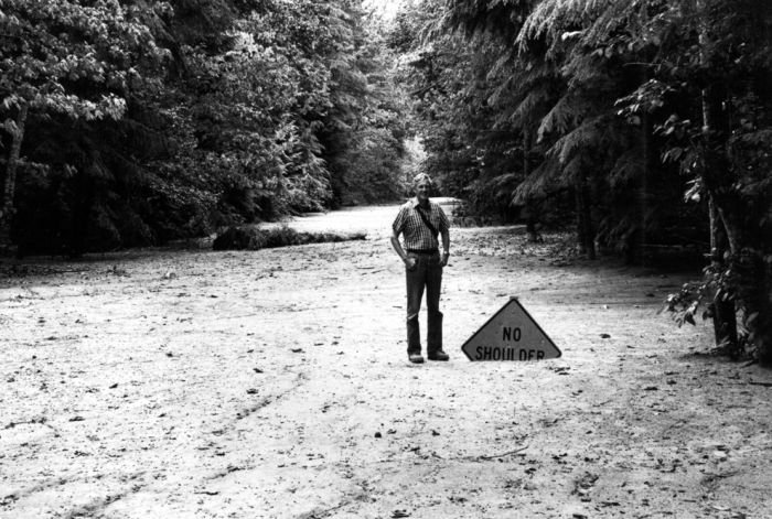 Mount St. Helens, Eruption in 1980