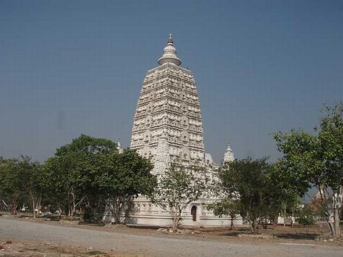 Wat Chaiya Phum Phithak, Thailand