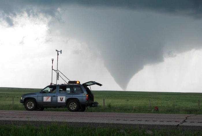 storm catchers