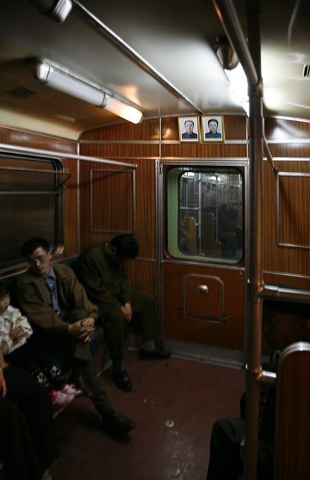 Life in North Korea