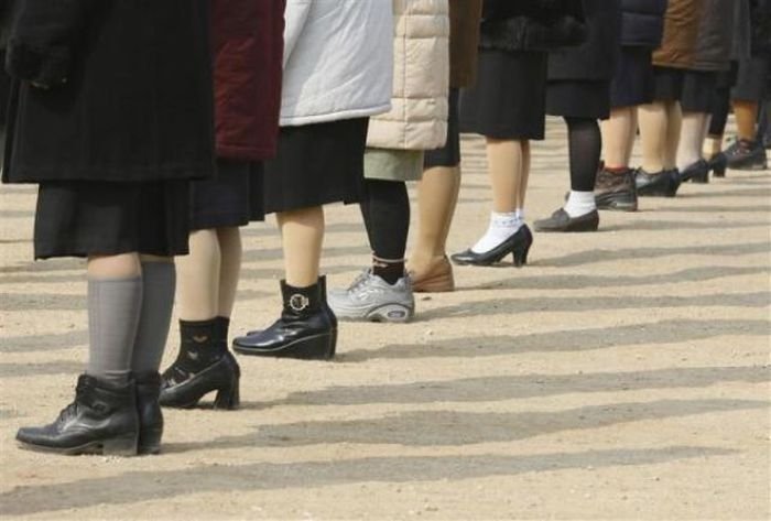 Life in North Korea