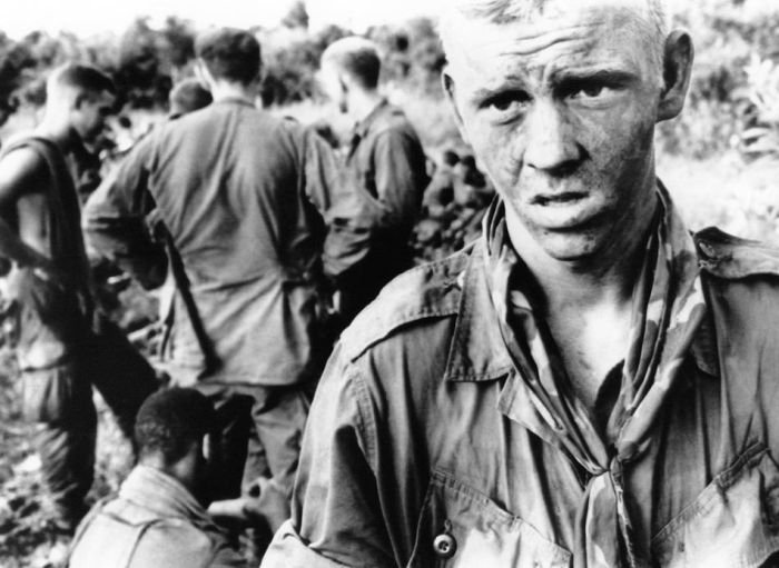 History: Vietnam war in photographs