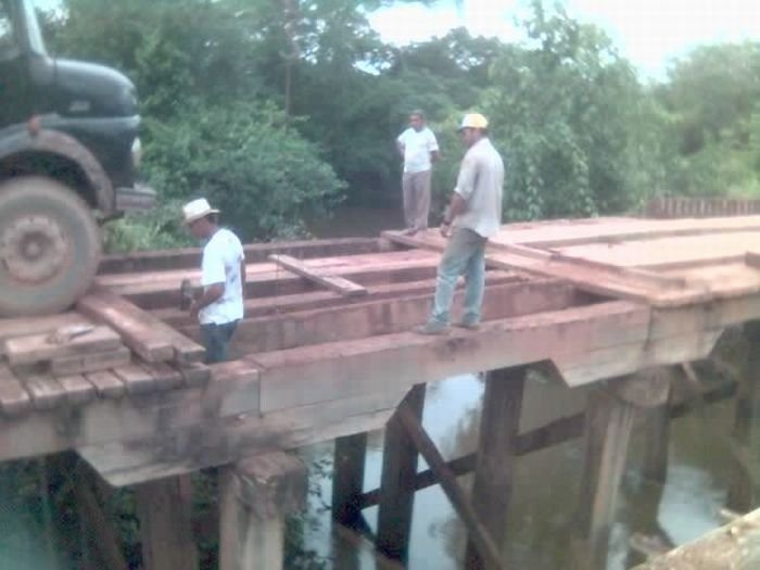 Trans-Amazonian Highway