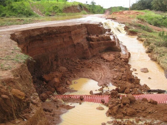 Trans-Amazonian Highway